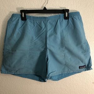 Vintage Patagonia Baggie Shorts